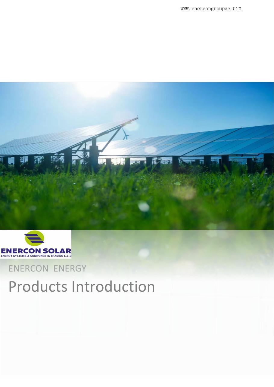 VAPU Energy Storage Battery