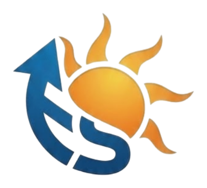 Enercon Solar Logo